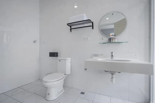 日月潭水漾｜伊達邵老街｜湖景-湖景雙人房-13