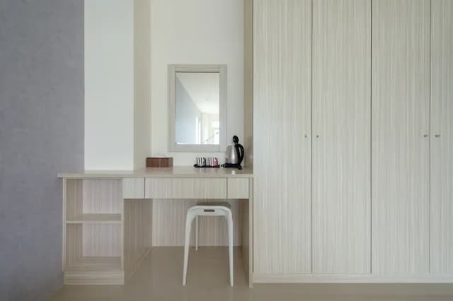 日月潭水漾｜伊達邵老街｜湖景-湖景雙人房-9