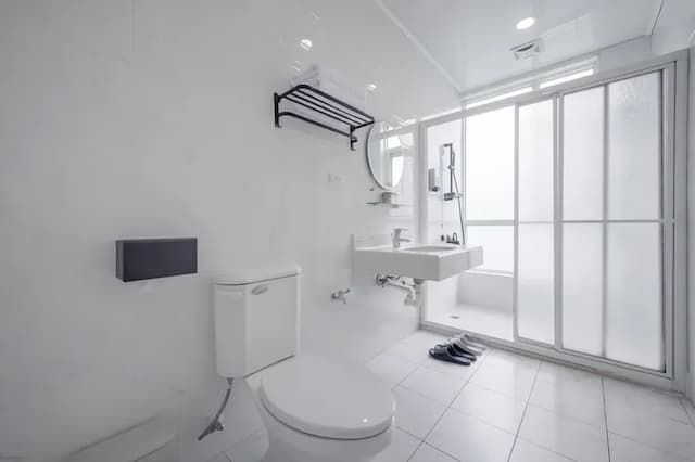 日月潭水漾｜伊達邵老街｜湖景-湖景雙人房-10