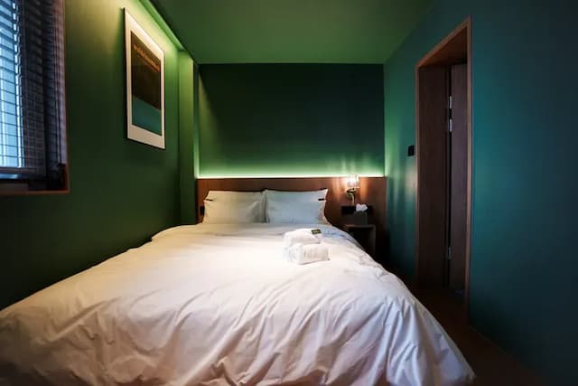 kukjejanghotel-Analog Cozy Room-3