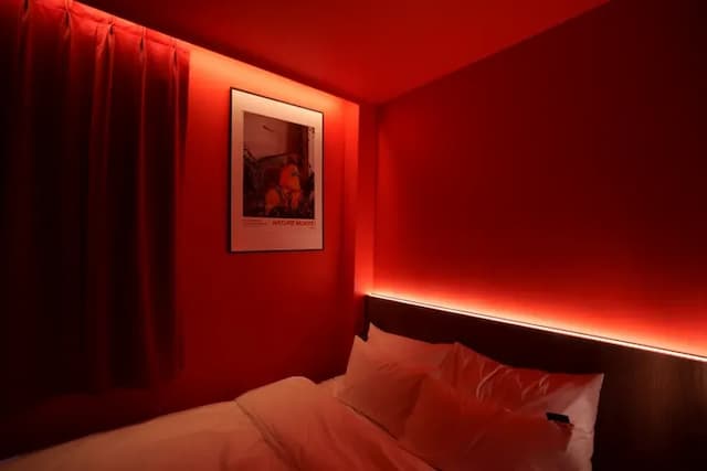 kukjejanghotel-Analog Cozy Room-5