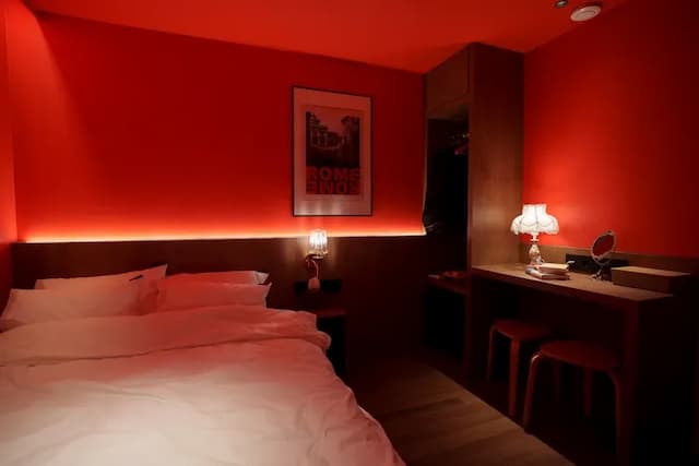 kukjejanghotel-Analog Cozy Room-6