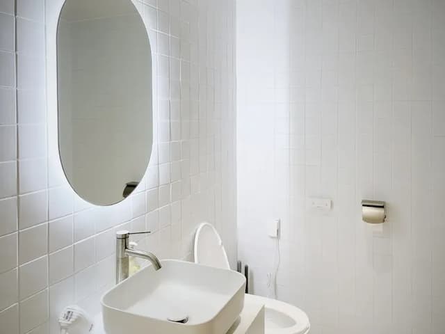 kukjejanghotel-Analog Cozy Room WITH BATH-5