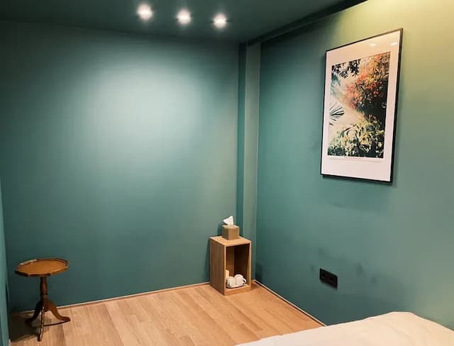 kukjejanghotel-Analog Cozy Room WITH BATH-3