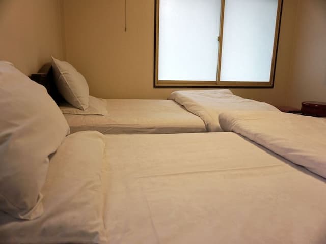 民宿 桑谷屋-雙床房-4