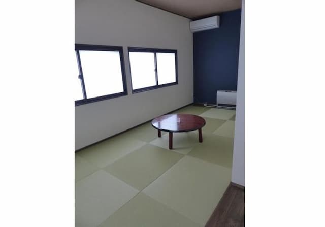 セカンドルーム