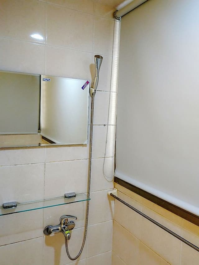 펑 클랜 베어 홈  (Feng clan bear home)-A4D1(exquisite 4 people room) Taichung Fengjia Night Market Accommodation-4