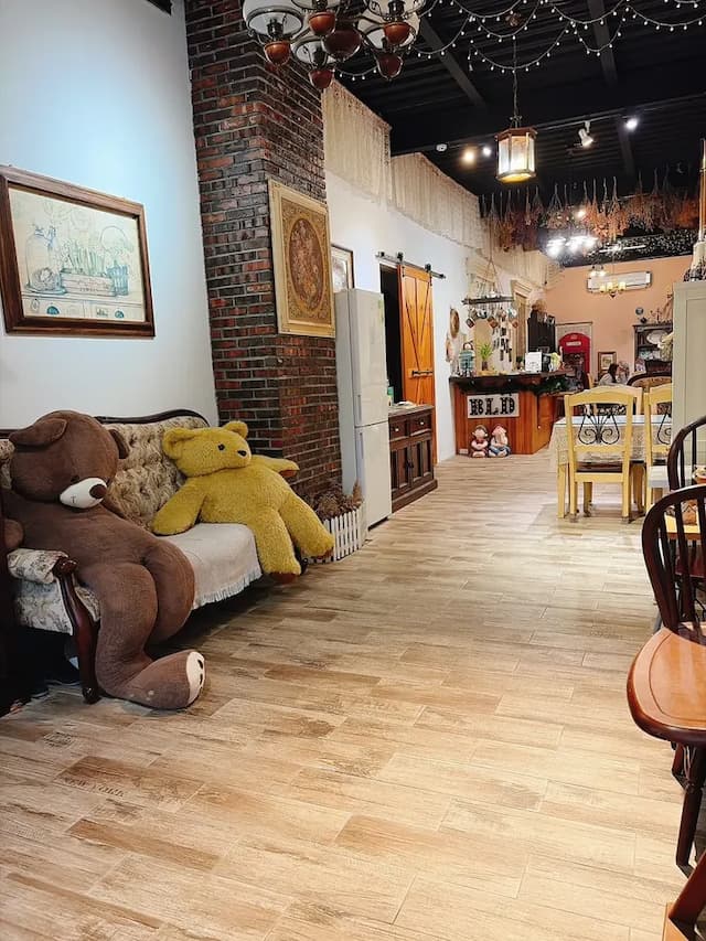 브루리스 던 Brulee's done-Bao Dong-1