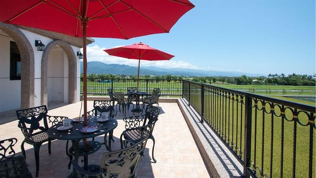 86.88 B&B-86.88溫潤甜蜜雙人房-10