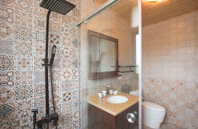 86.88 B&B-86.88溫潤甜蜜雙人房-4