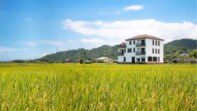 86.88 B&B-86.88質樸愜意雙人房-10