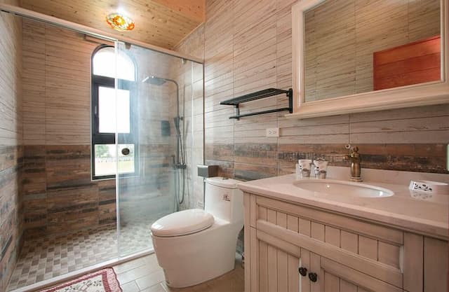 86.88 B&B-86.88質樸愜意雙人房-4