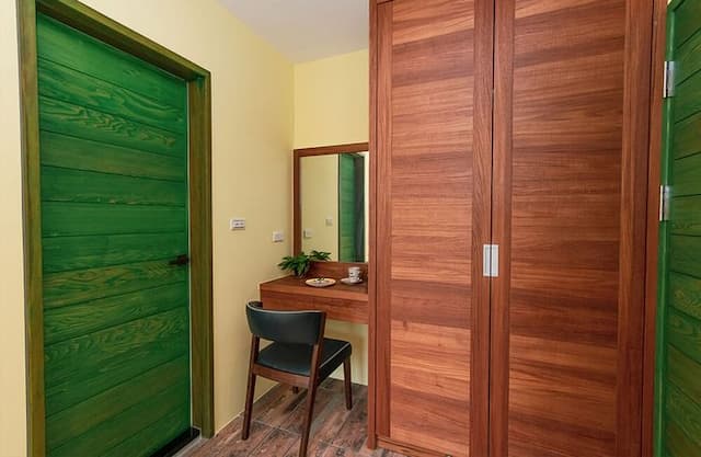 86.88 B&B-86.88鄉村溫馨雙人房-3