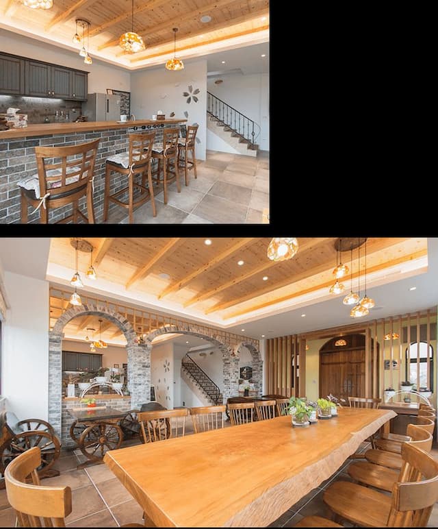 86.88 B&B-86.88鄉村溫馨雙人房-5