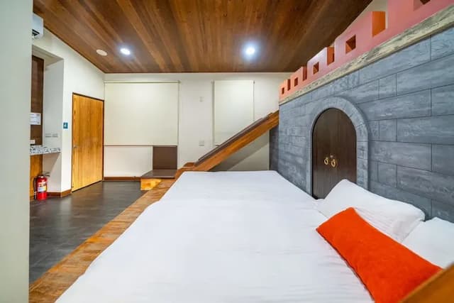 【小城門】台南麻將 親子包棟民宿 ｜可住2-6人-【小城門】台南麻將 親子包棟民宿｜可住6人-4