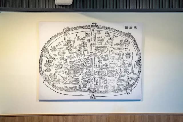 【小城門】台南麻將 親子包棟民宿 ｜可住2-6人-【小城門】台南麻將 親子包棟民宿｜可住6人-6