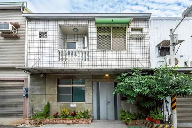 【小城門】台南麻將 親子包棟民宿 ｜可住2-6人-【小城門】台南麻將 親子包棟民宿｜可住2人-14