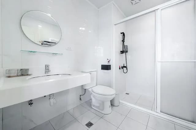 日月潭水漾｜伊達邵老街｜湖景-豪華湖景雙人房-7