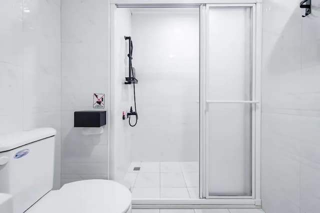 日月潭水漾｜伊達邵老街｜湖景-豪華湖景雙人房-8