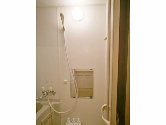 Susukino Station is only 400m (4 minutes walk from subway station)-Room 502-9