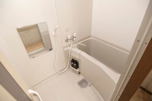 Susukino Station is only 400m (4 minutes walk from subway station)-Room 301-9