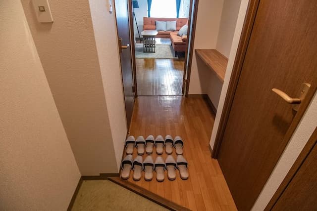 Susukino Station is only 400m (4 minutes walk from subway station)-Room 301-7