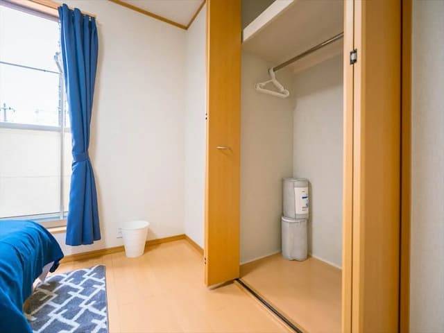 成田・羽田空港直通/京成高砂駅徒歩8分/3LDK/1.5バスルーム/84㎡/Max6/2階戸建て-1軒家貸切 | wifi有,最大6名-3