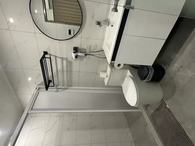 Yue&Yunhe B&B-雙人房-5