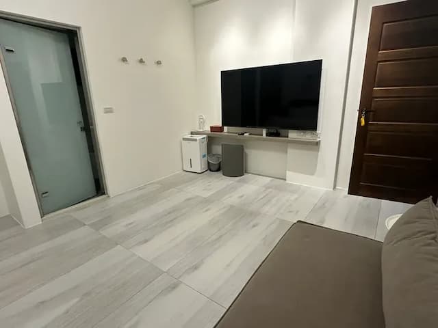 Yue&Yunhe B&B-四人房-3