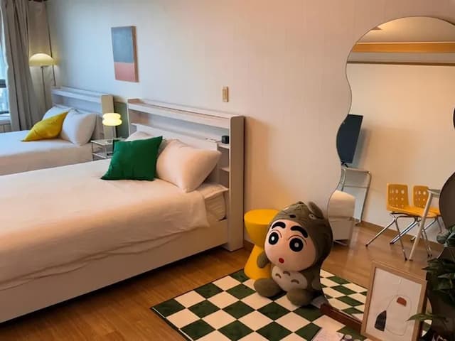 Ever_HongDae-Ever_HongDae-1