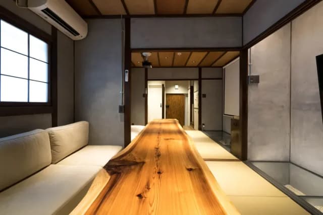 콘작소 오사카 벤텐초 -히카리유야--콘작소 오사카 벤텐초 -히카리유야--3