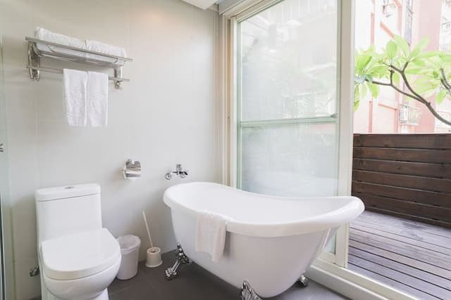 Rose Hotel | Taipei Station-Luxury Double Room-4