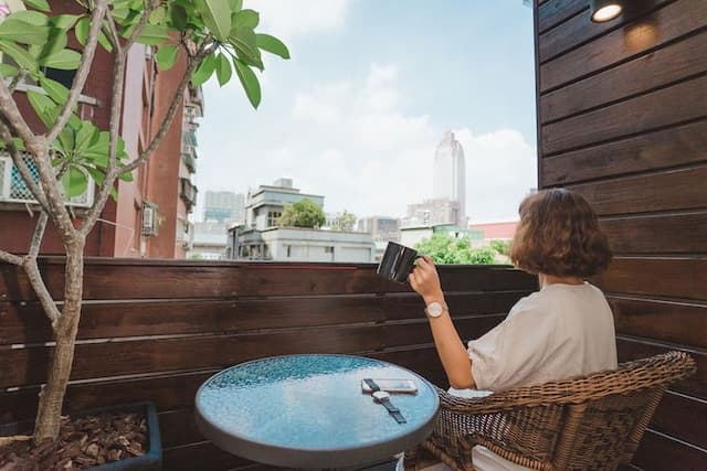 Rose Hotel | Taipei Station-Luxury Double Room-7