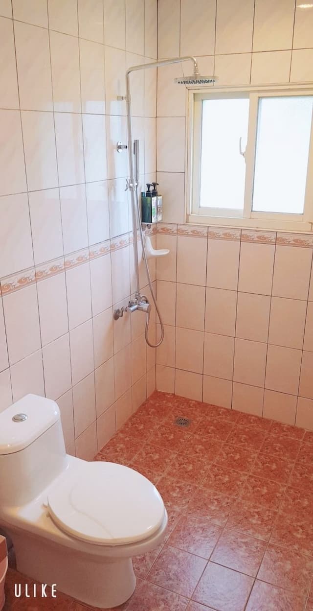 墾丁津津音樂客棧 | 室內公共空間自行車停放-202陽台2人房-3