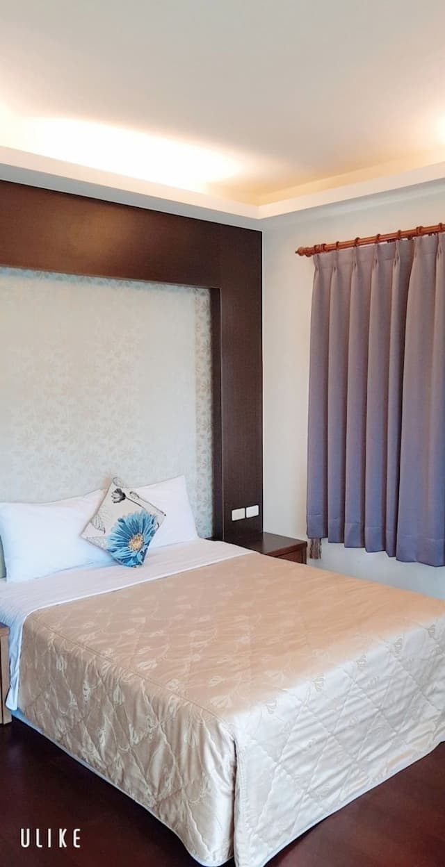 墾丁津津音樂客棧 | 室內公共空間自行車停放-301陽台2人房-8