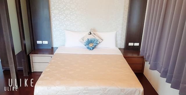 墾丁津津音樂客棧 | 室內公共空間自行車停放-301陽台2人房-3