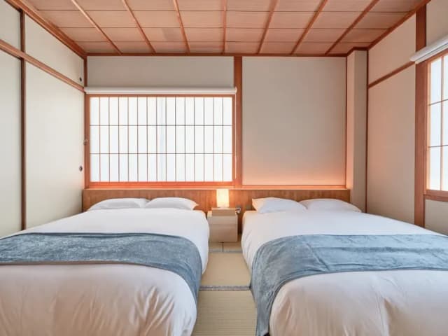 今昔荘 奈良 ならまち   - 蒸風呂邸 --今昔荘 奈良 ならまち   - 蒸風呂邸 --7