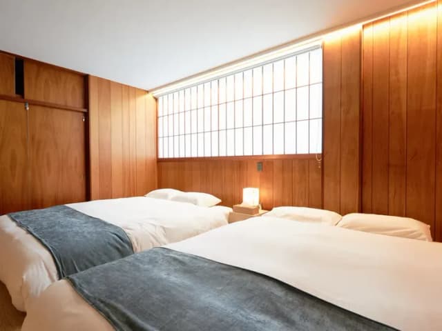 今昔荘 奈良 ならまち   - 蒸風呂邸 --今昔荘 奈良 ならまち   - 蒸風呂邸 --13