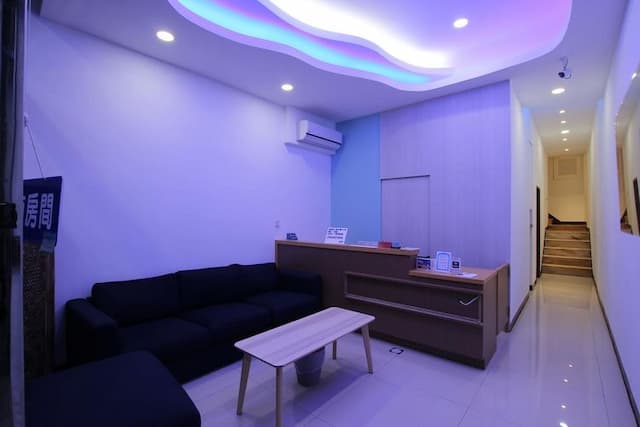 浪晴民宿｜可12人墾丁包棟 | 寵物友善 | 預約機場接送-標準四人房-5