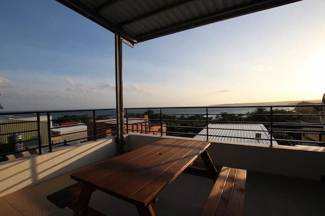 浪晴民宿｜可12人墾丁包棟 | 寵物友善 | 預約機場接送-標準四人房-6