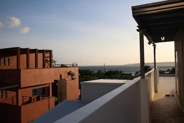 浪晴民宿｜可12人墾丁包棟 | 寵物友善 | 預約機場接送-豪華四人房-4