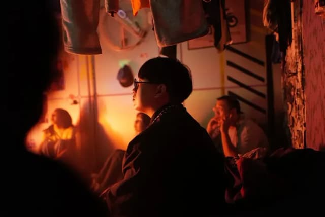 【微醺大飯店 The Great Tipsy】高雄｜沉浸式體驗-平假日場次 17:50 - 四人-8