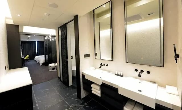 夏都城旅安平館｜多項親子設施-『獨家專案』標準四人房｜不含早餐-2