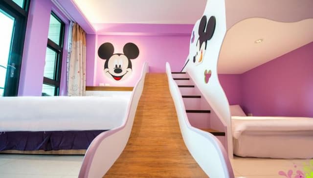 Mico Homestay-Superior family room_301-6