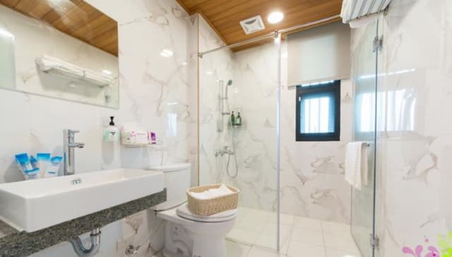 Mico Homestay-Superior family room_301-8