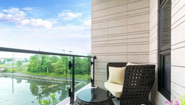 Mico Homestay-Superior family room_301-9