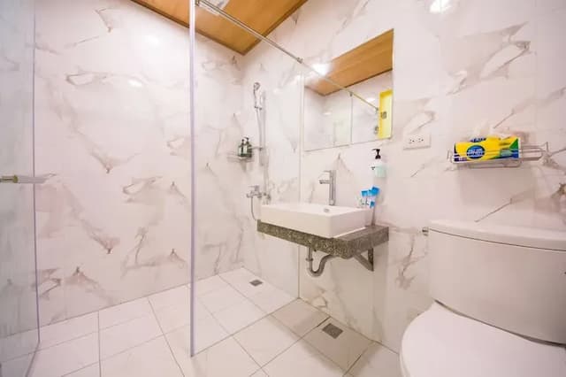 Mico Homestay-Racing Parent-child Slide 4 Suite-9