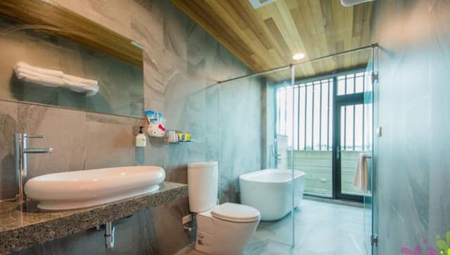 Mico Homestay-Deluxe family room_501-8