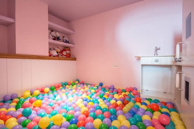 Mico Homestay-Deluxe family room_501-7