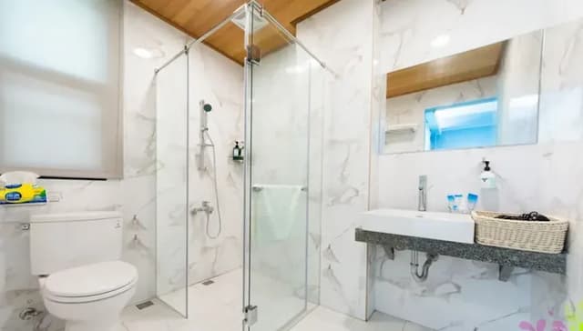 Mico Homestay-Snoopy Family Slide 4 Suite-7